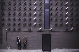 Commercial Security Cameras to secure your Amarillo Texas Business