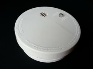 The Importance of Functioning Fire Alarm Systems Within Your Home