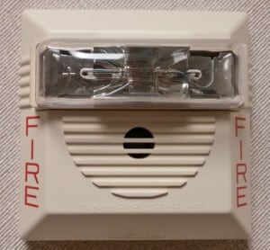What Type of Fire Alarm System Do I Need and Where Should I Put It?