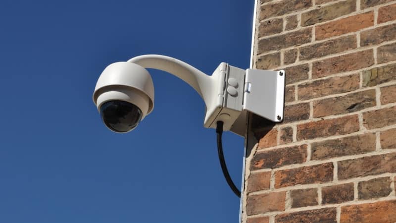 Commercial Video Surveillance